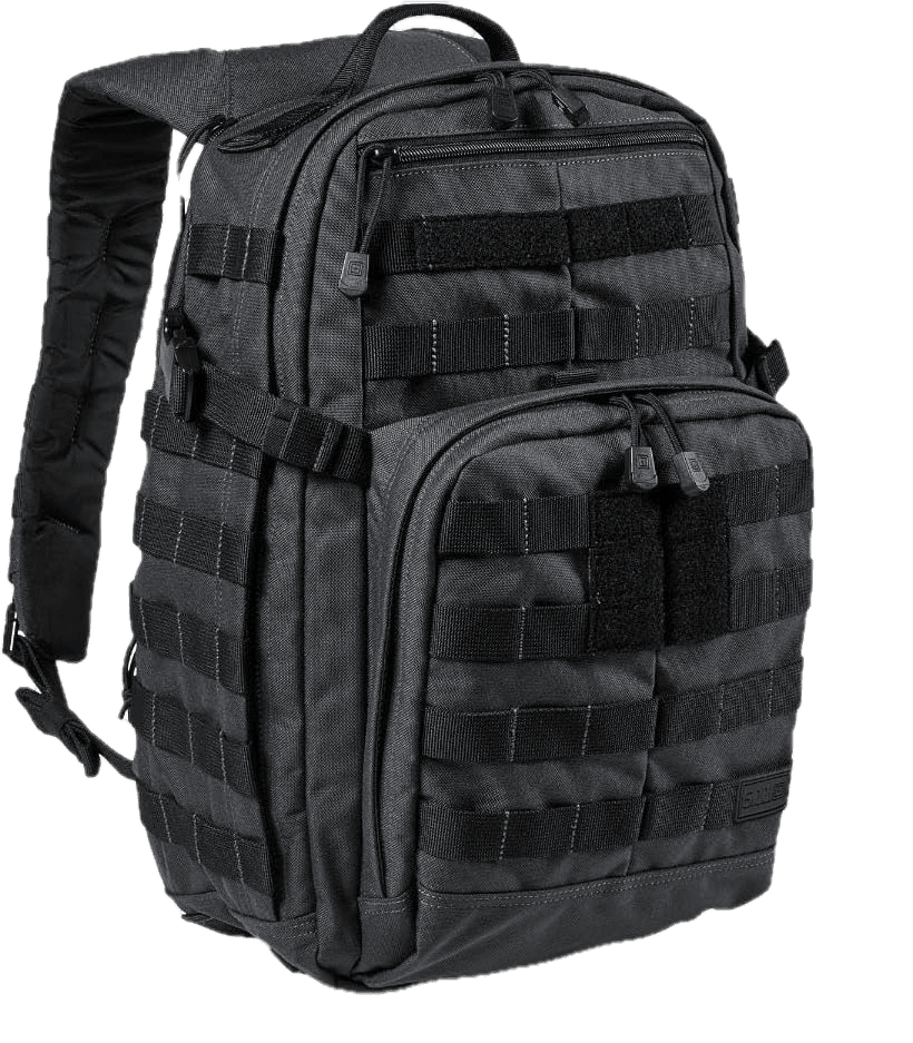 Rush 12 2.0 Backpack view 2