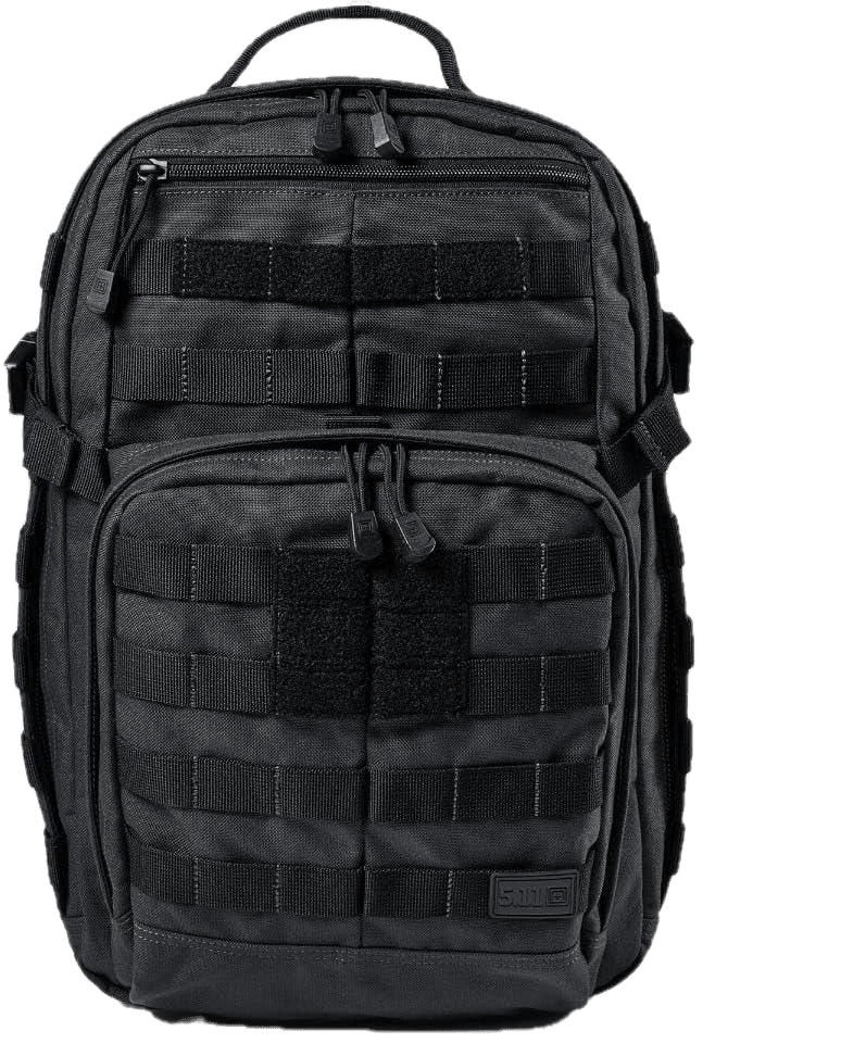 Rush 12 2.0 Backpack view 3