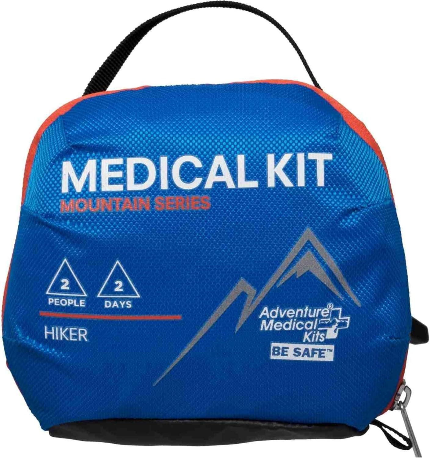 Mountain Series Hiker Medical Kit