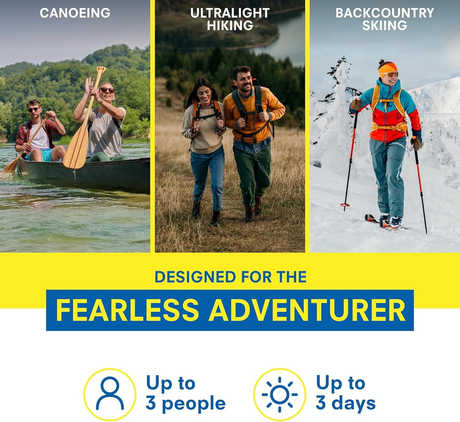 Ultralight/Watertight .7 Medical Kit view 2