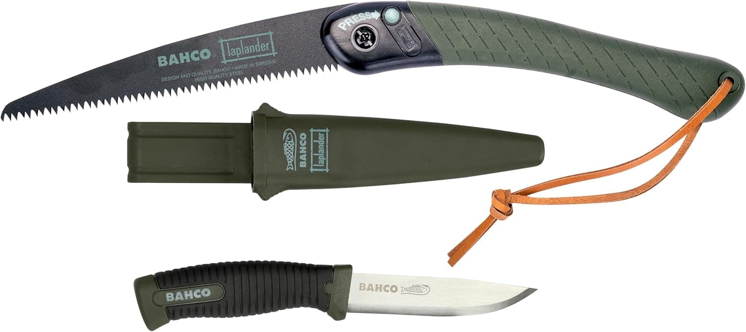 Laplander 396-LAP view 2