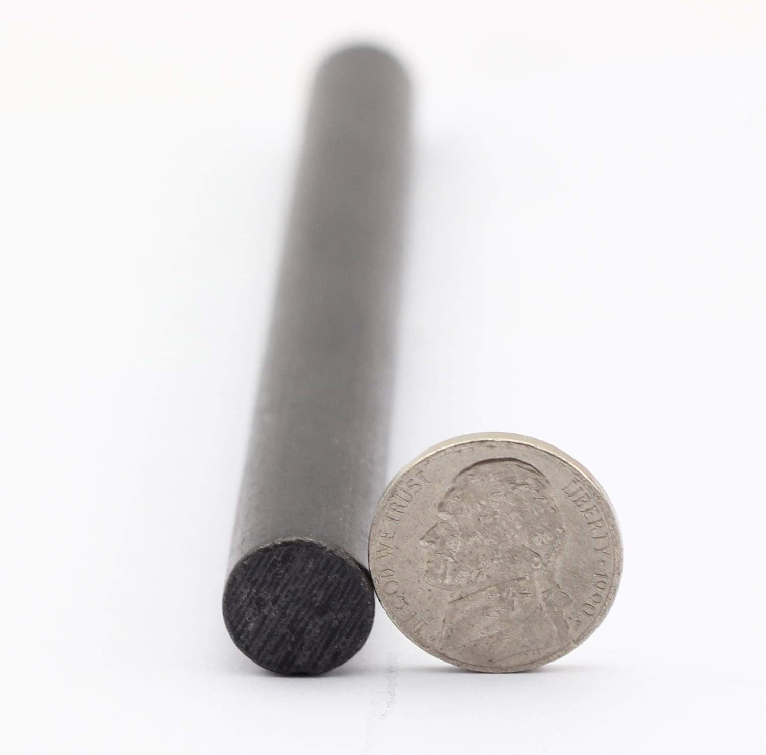 6 Inch Ferro Rod Fire Starter view 3