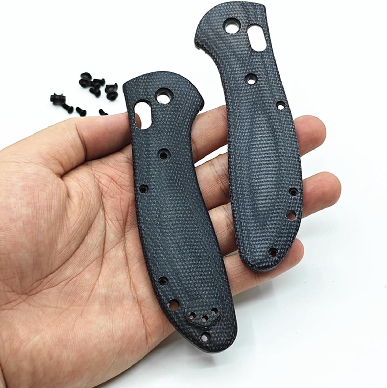 Griptilian 551 view 2