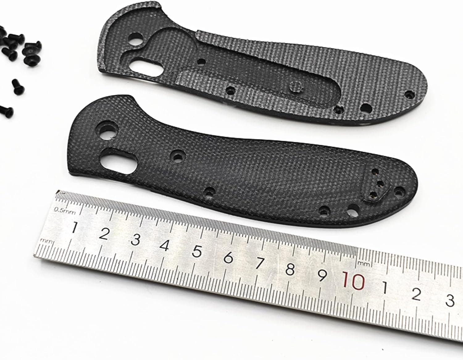 Griptilian 551 view 3