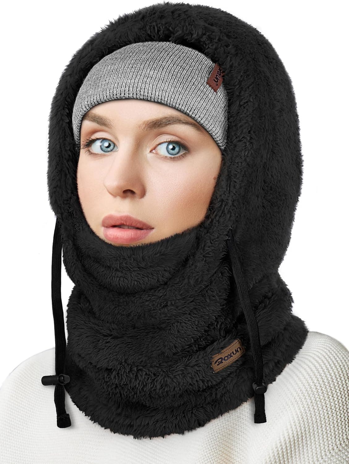 Hood Balaclava