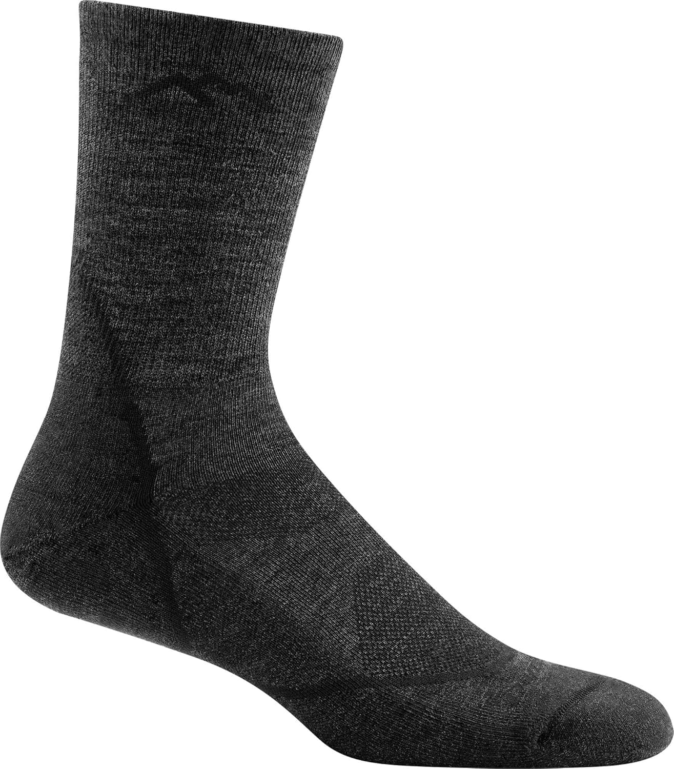 Light Hiker Micro Crew Lightweight Hiking Sock