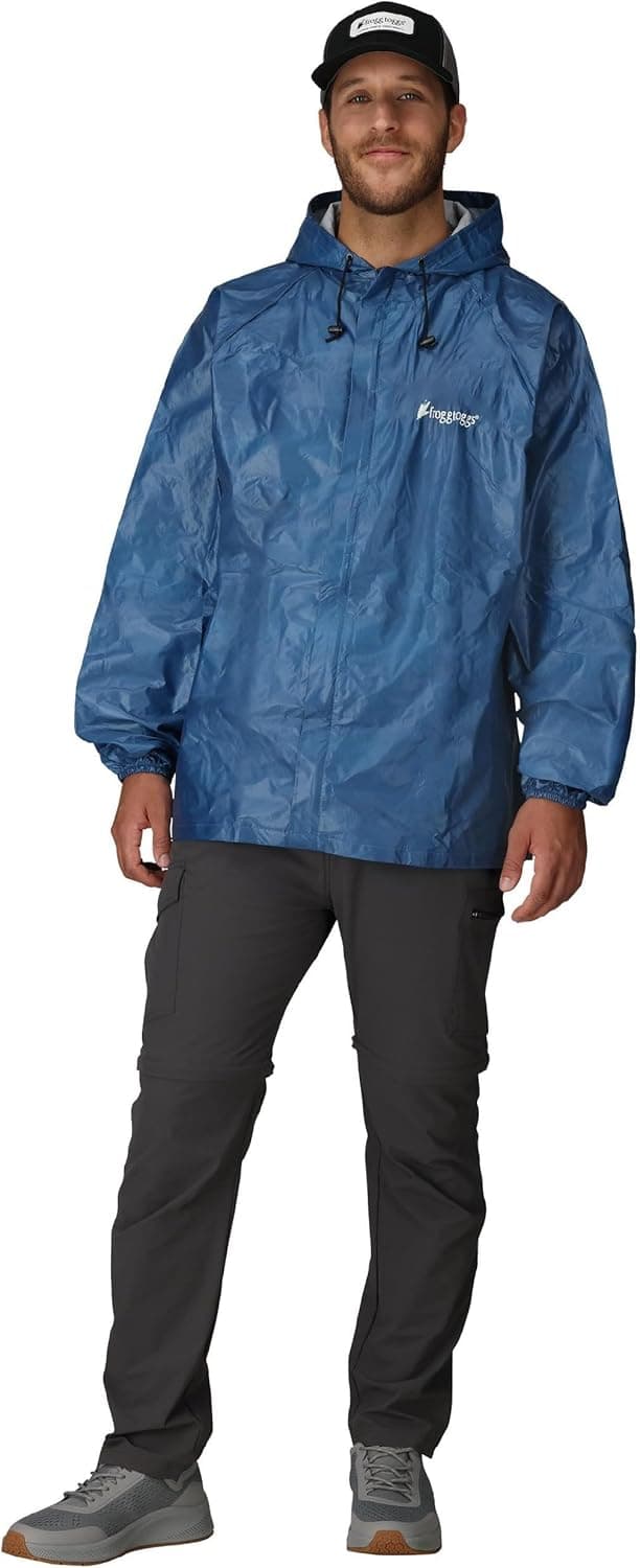 Ultra-Lite2 Rain Jacket