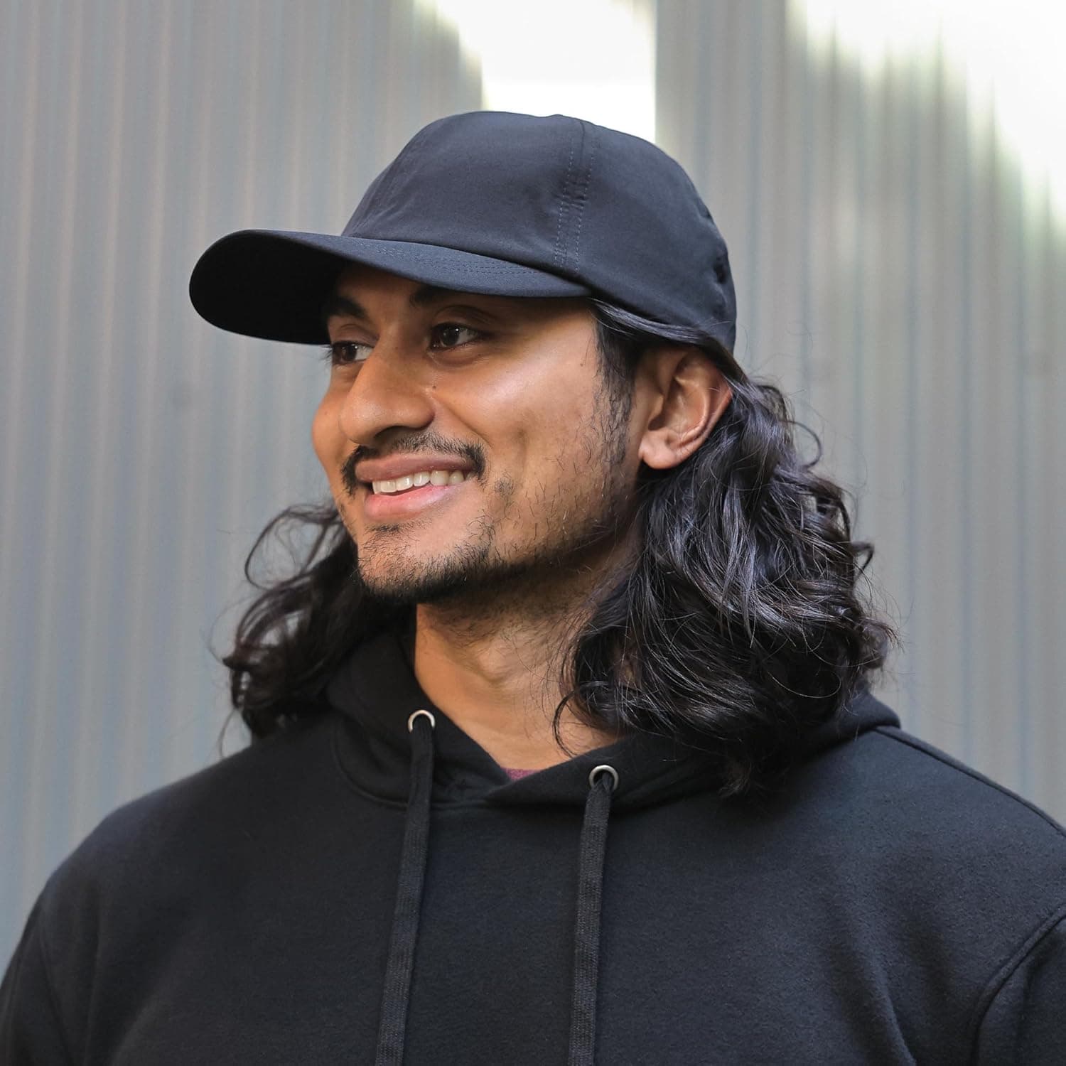 Pack Light Hat 2.0 Packable view 2