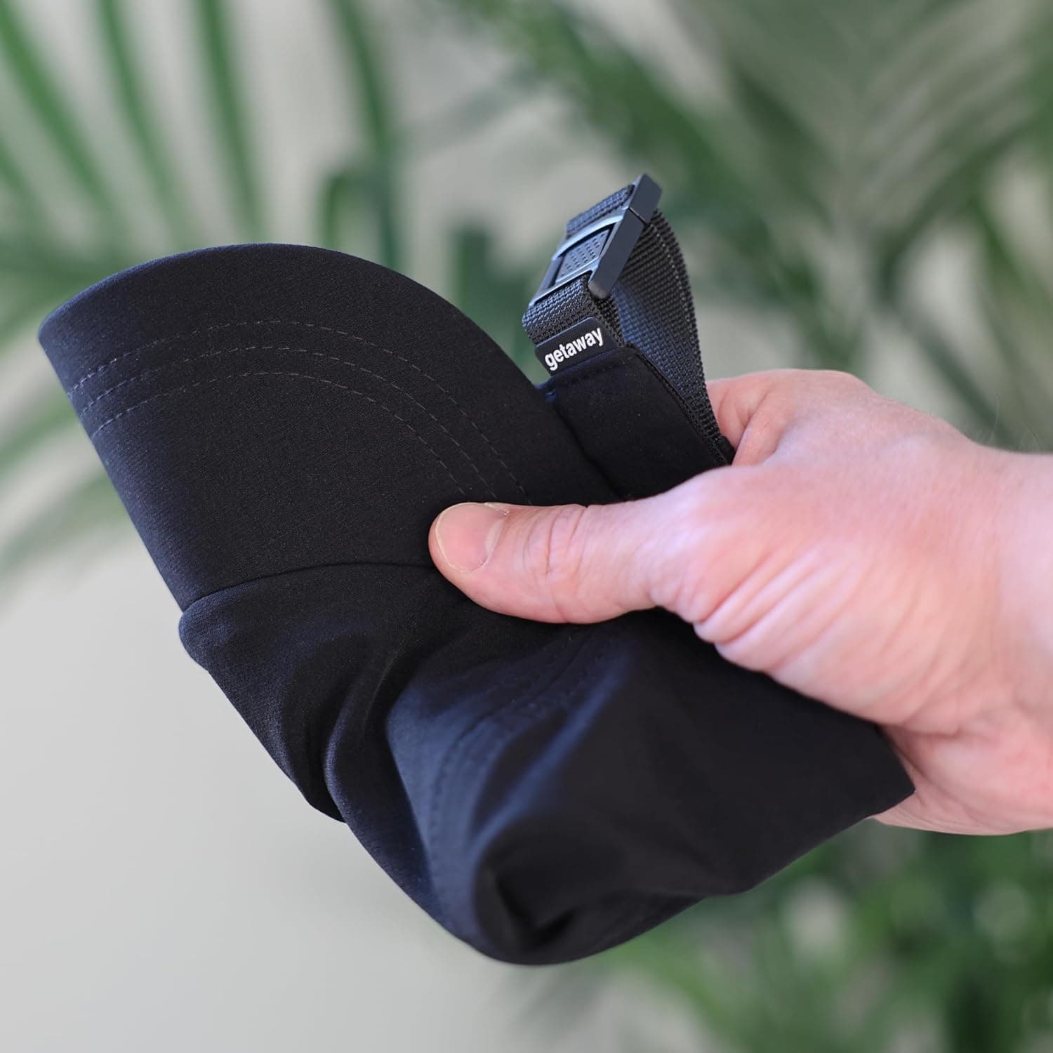 Pack Light Hat 2.0 Packable view 3