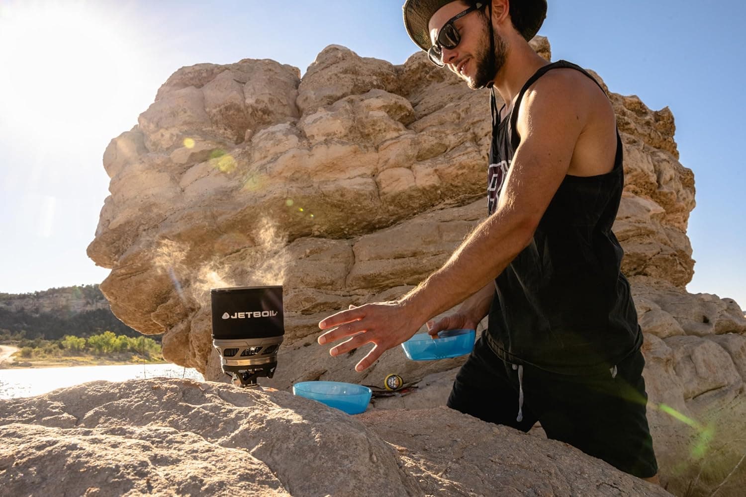 MiniMo Cooking System view 2