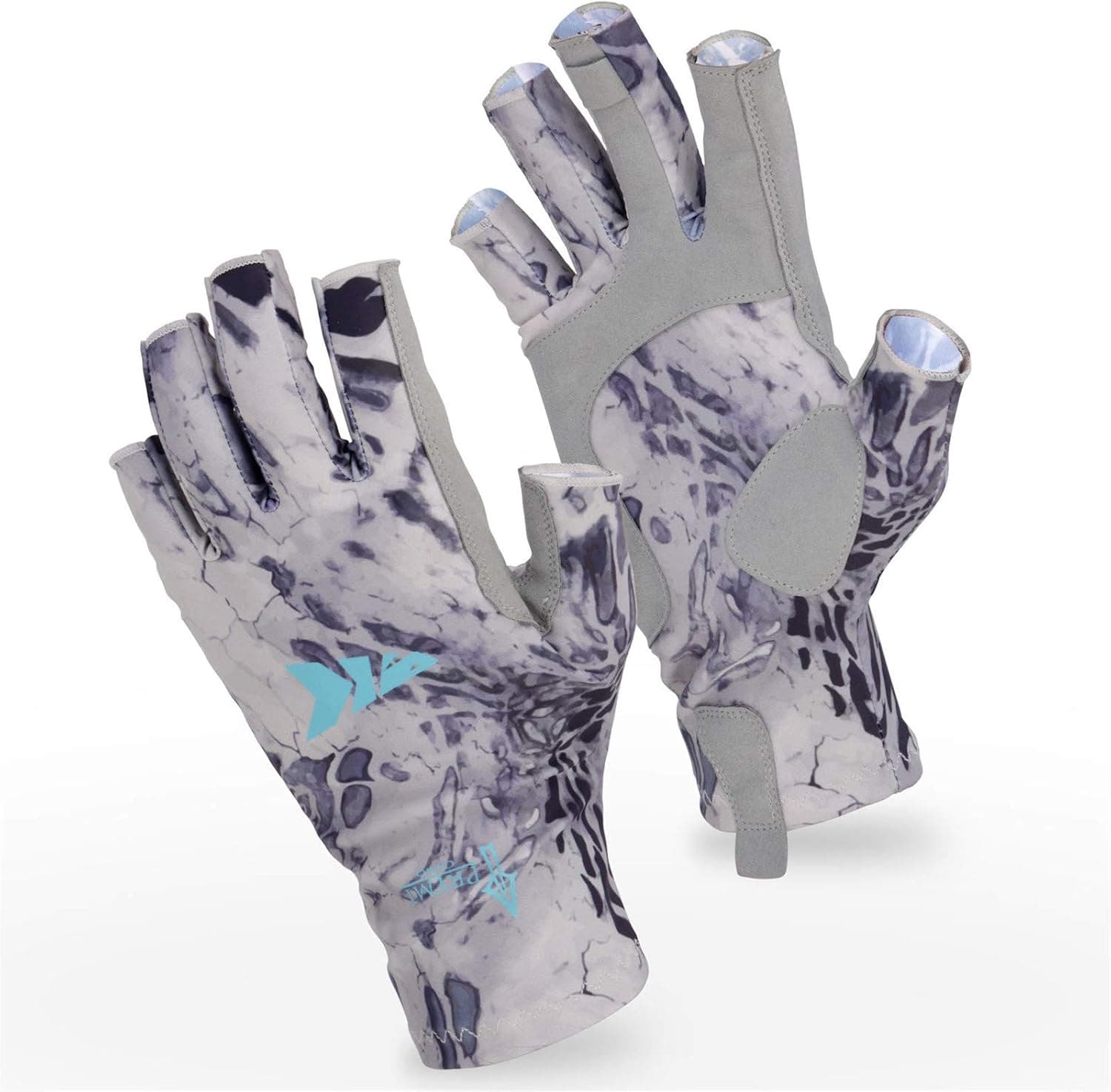 Sol Armis UPF50+ Sun Gloves