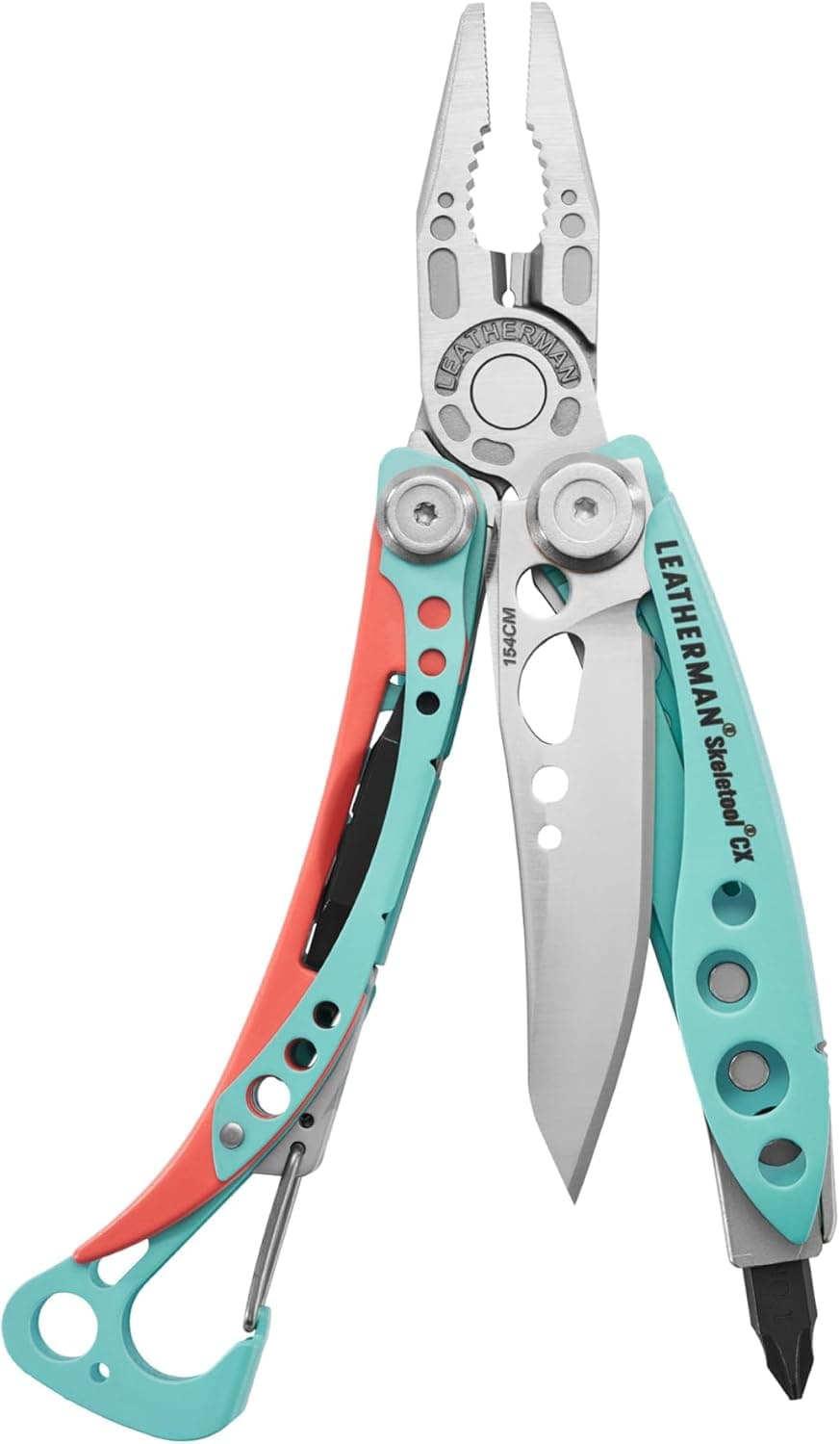 Skeletool CX