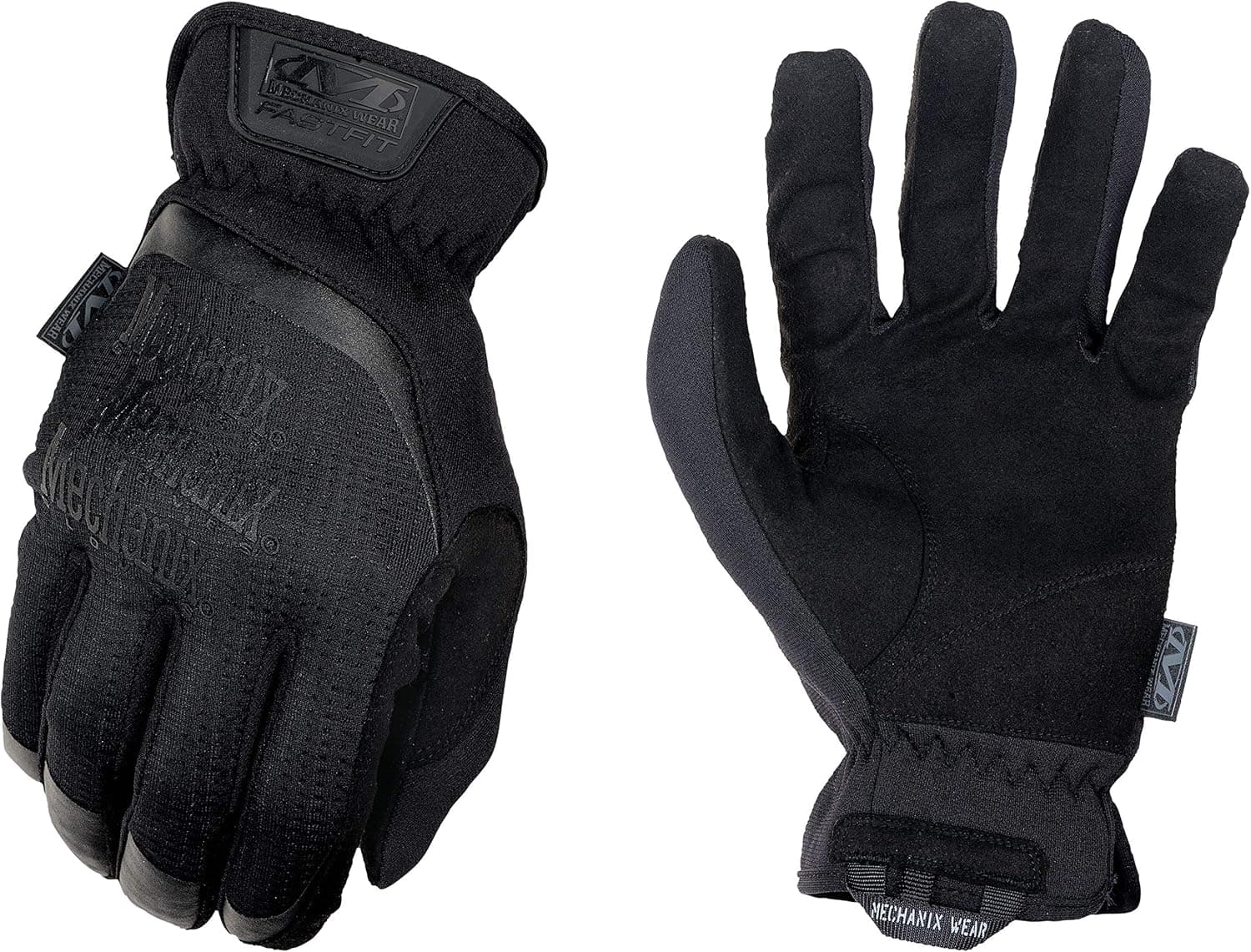 FastFit Tactical Gloves