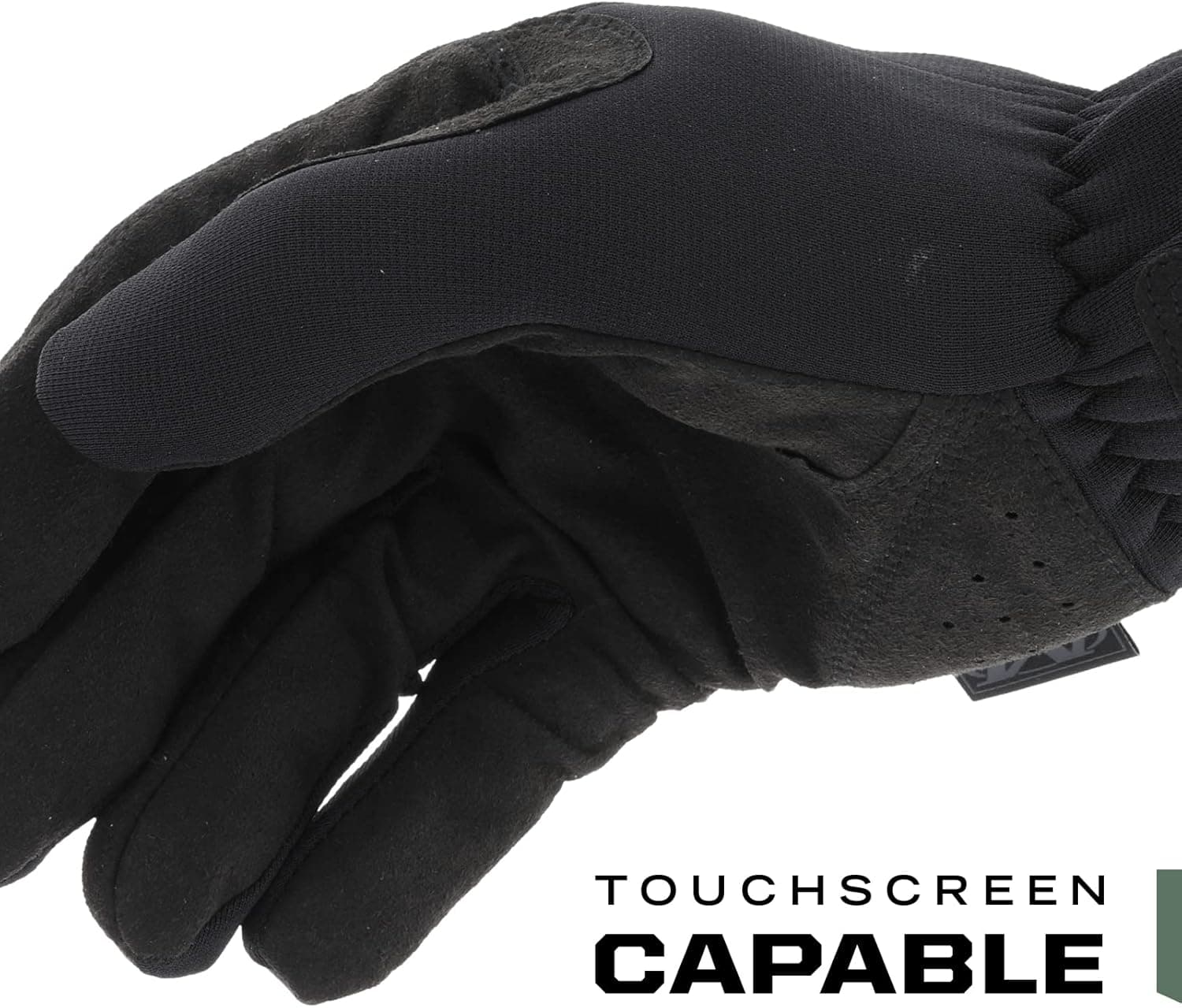 FastFit Tactical Gloves view 2