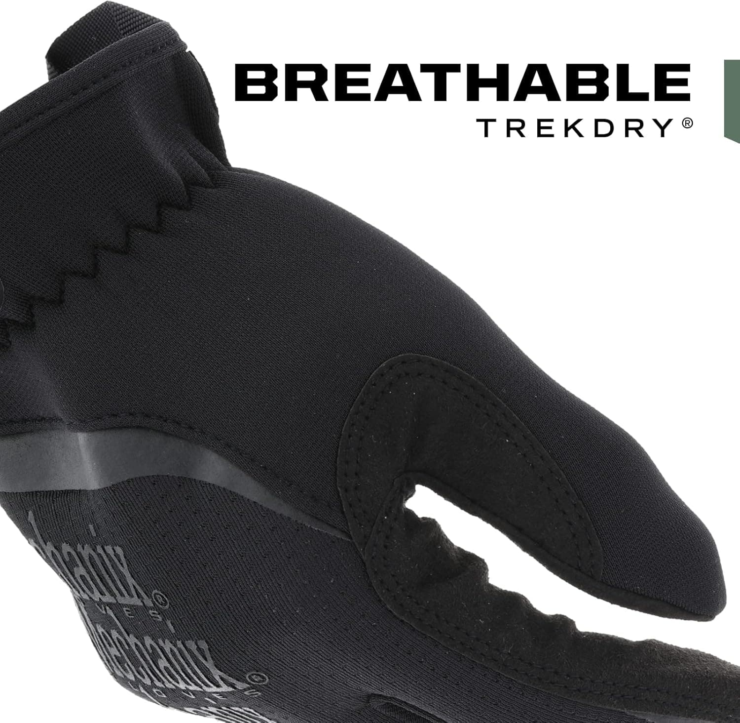 FastFit Tactical Gloves view 3