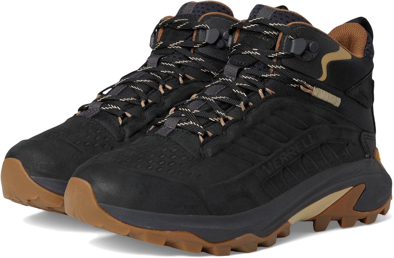 Moab 3 Mid Waterproof