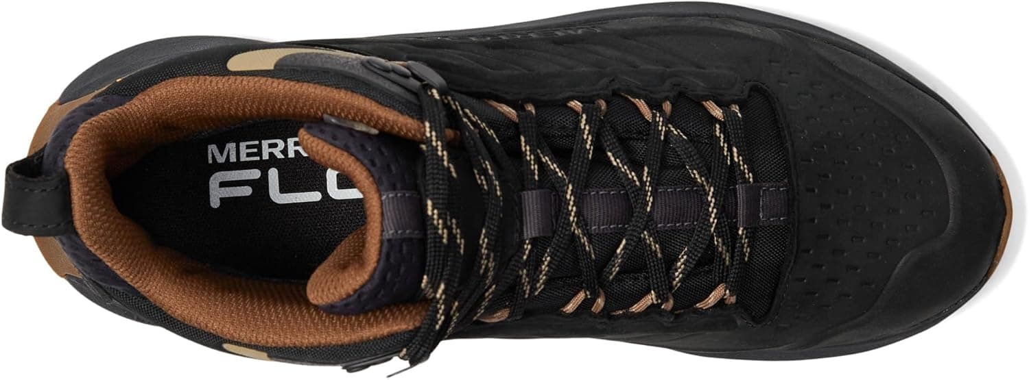 Moab 3 Mid Waterproof view 2