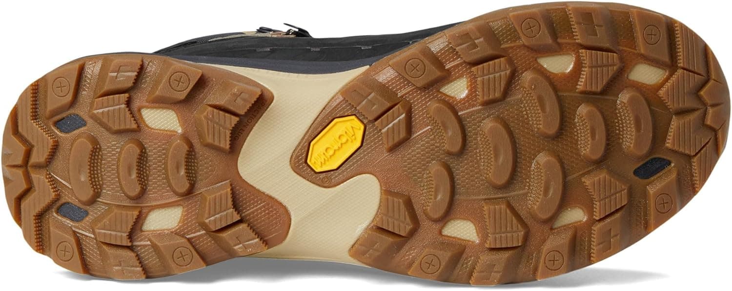 Moab 3 Mid Waterproof view 3