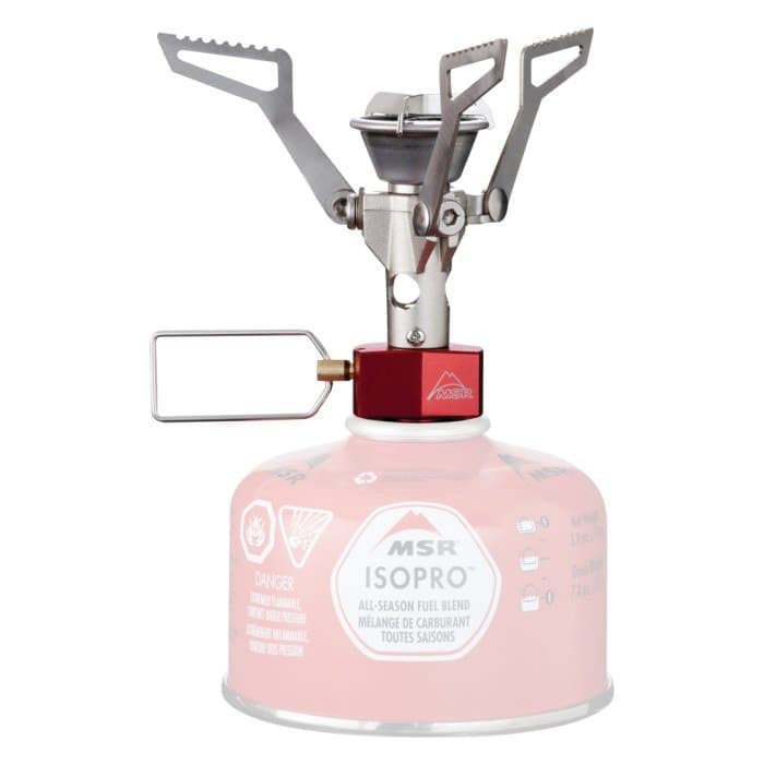 PocketRocket 2 Stove