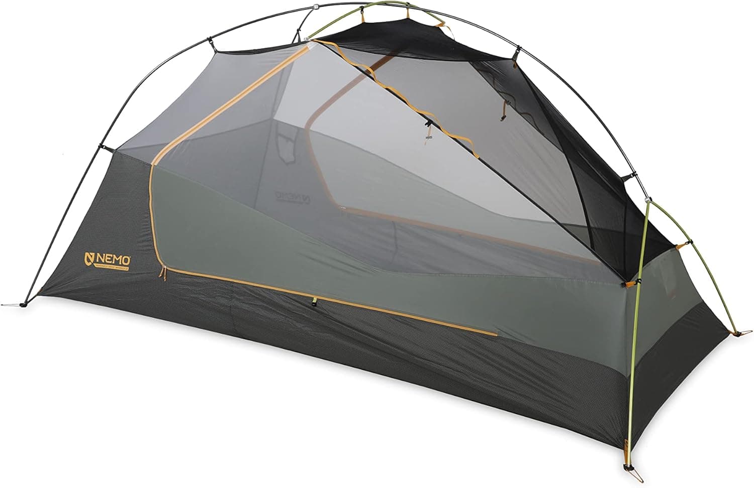 Dragonfly OSMO 2P Tent