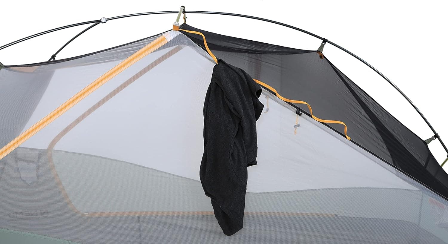 Dragonfly OSMO 2P Tent view 3