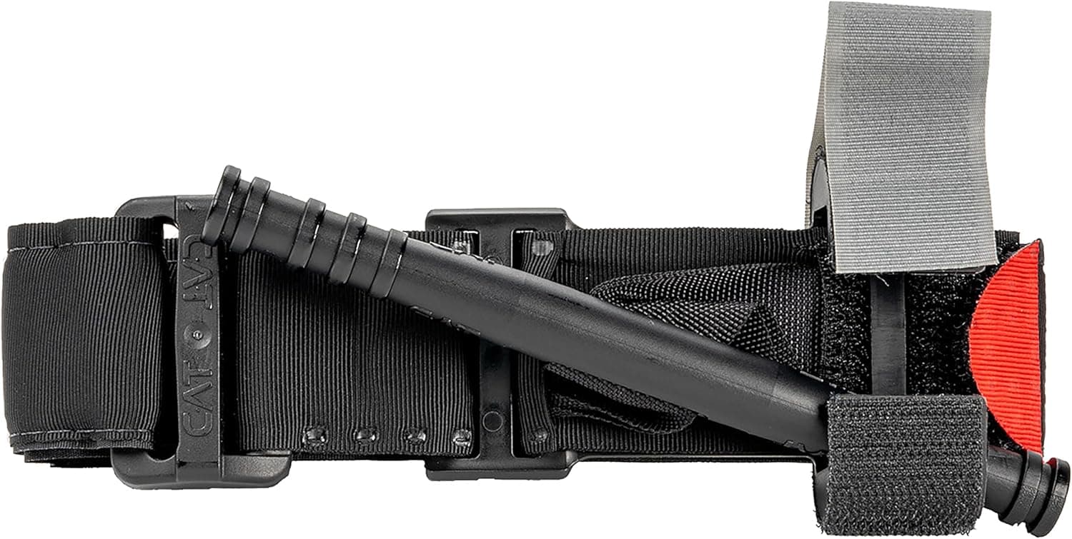 CAT Tourniquet Gen 7 view 2