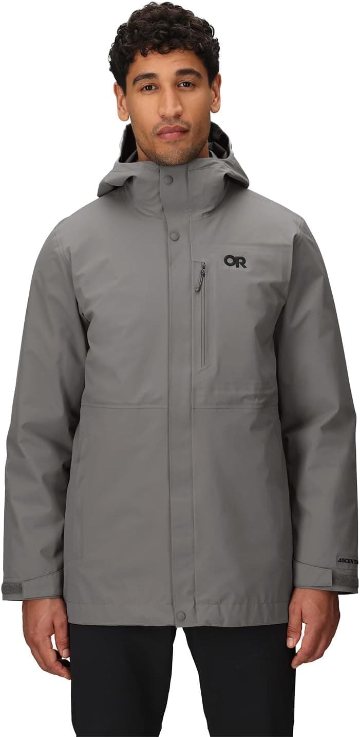 Foray 3L Jacket