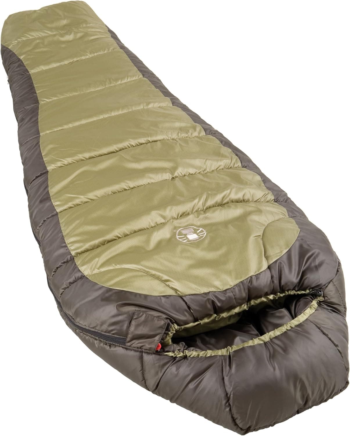 Siesta Hooded 20 Sleeping Bag