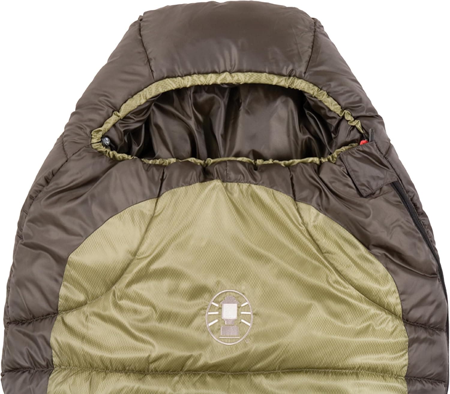 Siesta Hooded 20 Sleeping Bag view 2