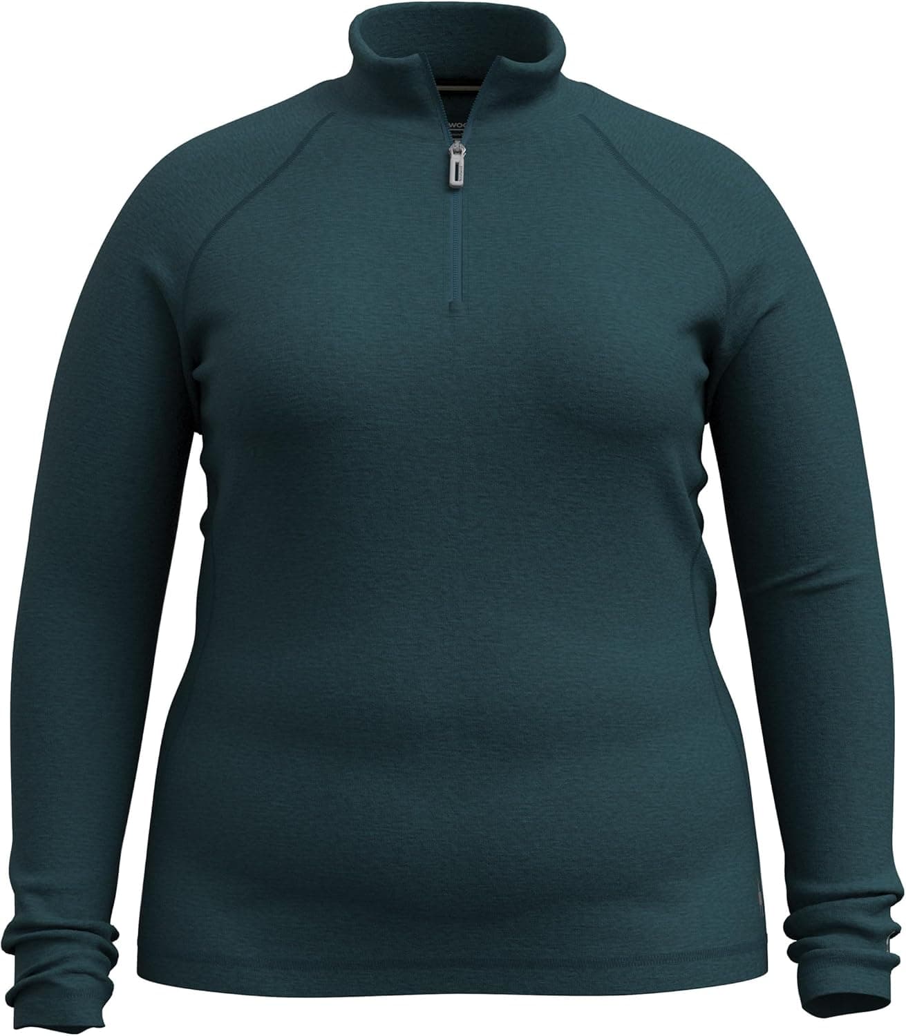Classic Thermal Merino Base Layer 1/4 Zip