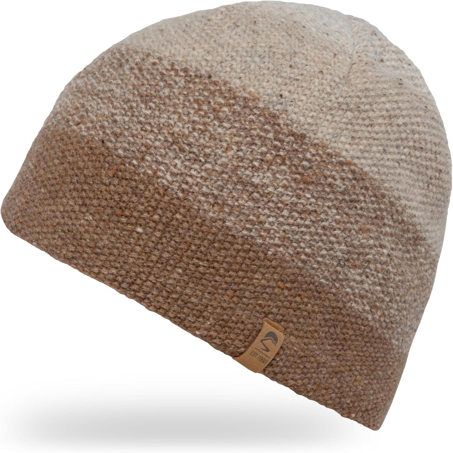Outback Merino Beanie