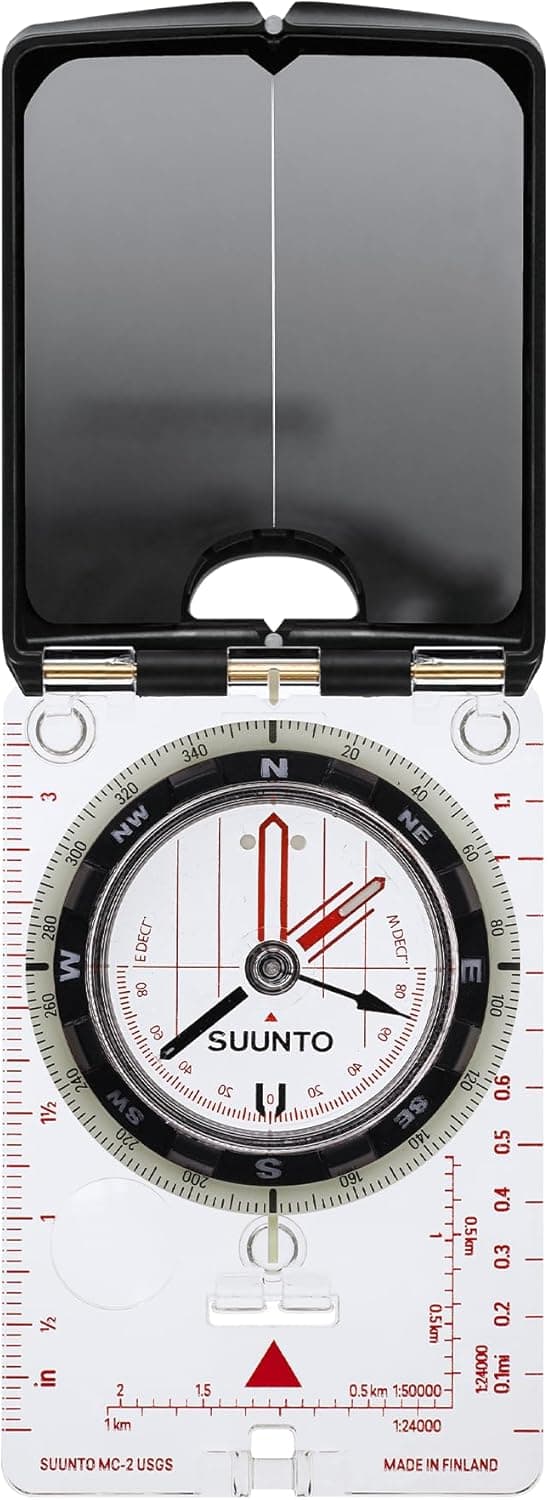 MC-2 Mirror Compass