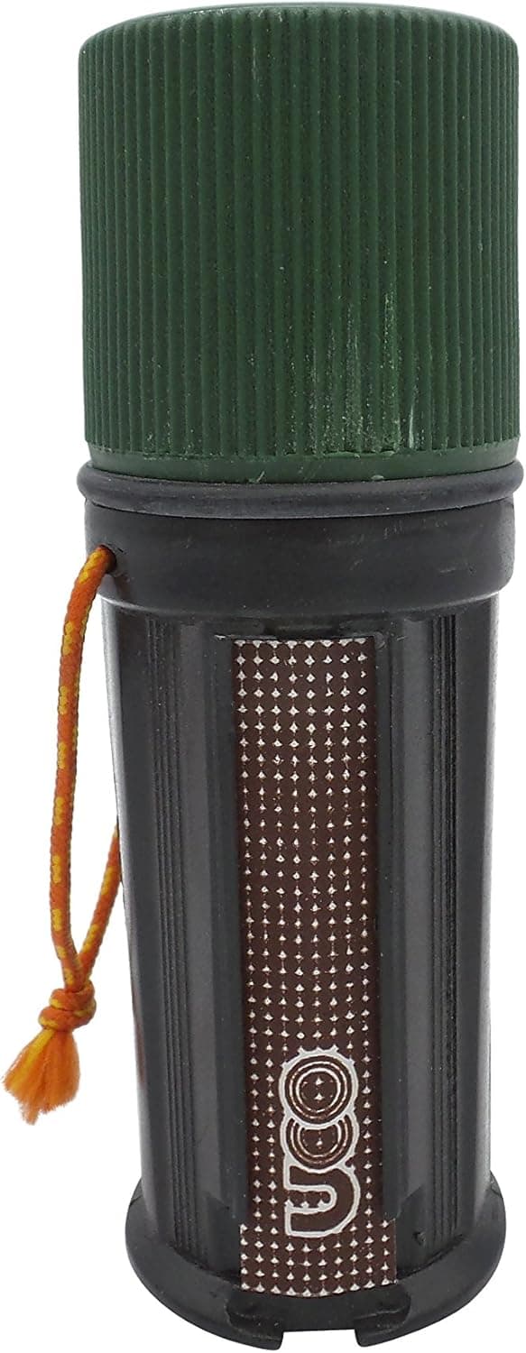 Titan Stormproof Match Kit