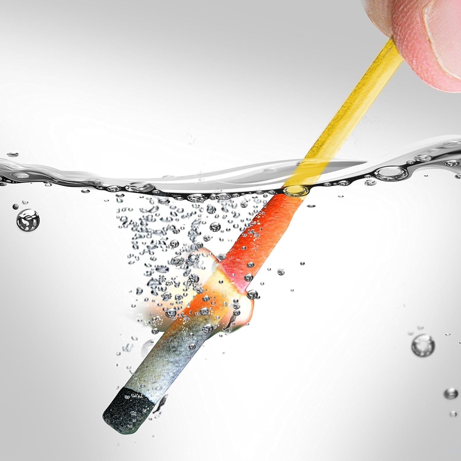 Titan Stormproof Match Kit view 2