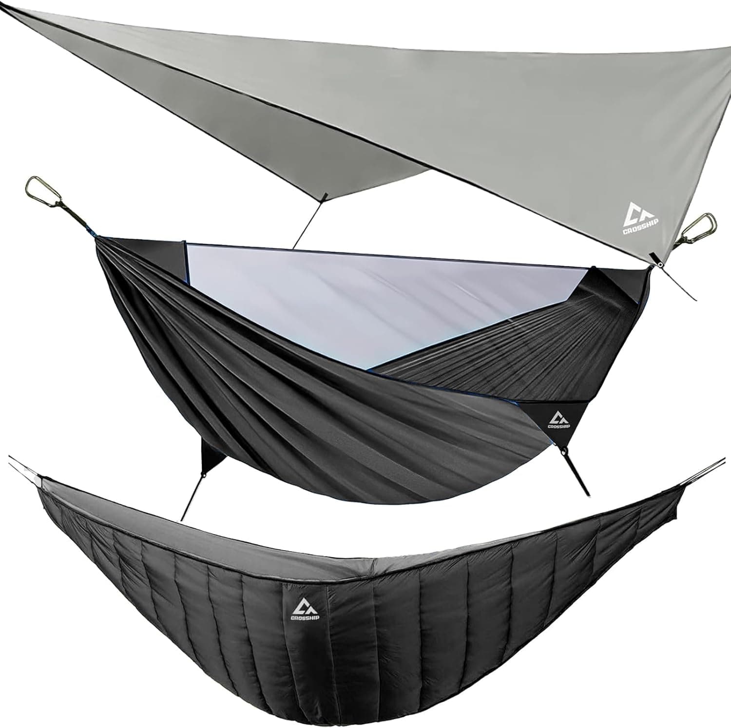 Blackbird Hammock